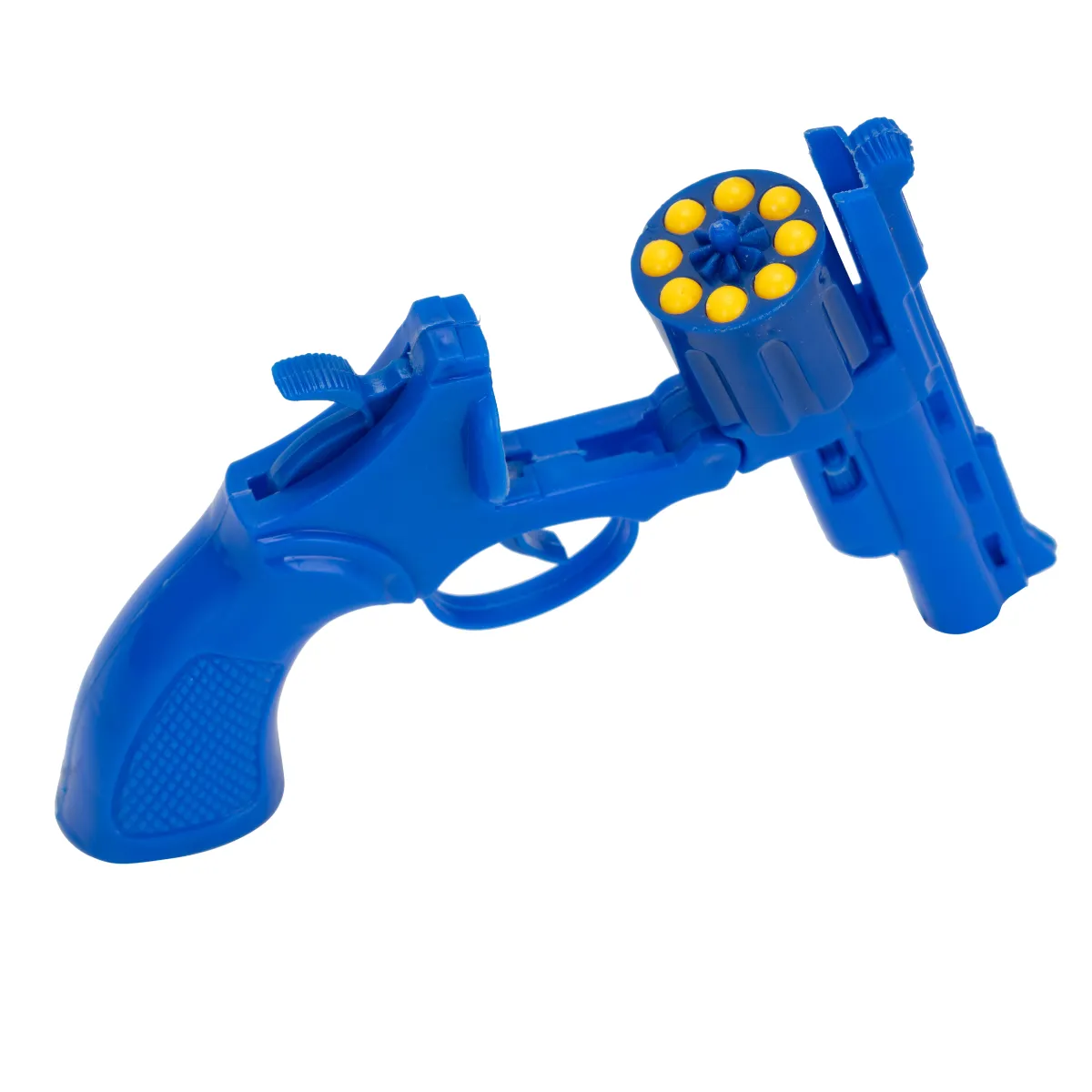 009 Revolver BB Gun (Color)